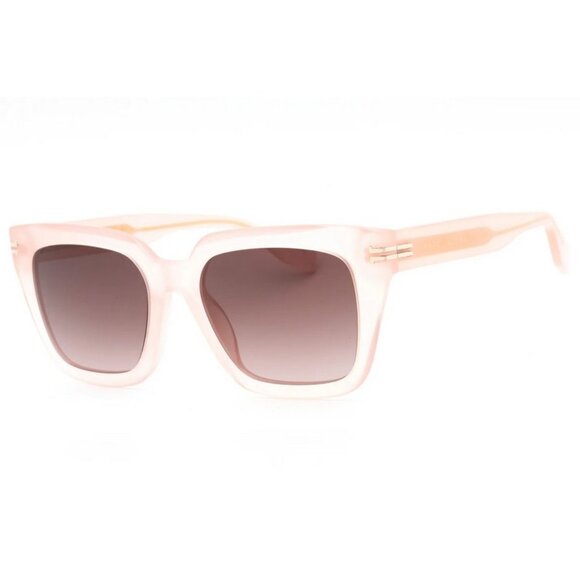 MARC JACOBS MJ734FS-35JHA-54 Sunglasses Size 54mm 145mm 18mm pink Women NEW. main image 4